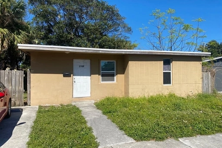 Unit for sale at 1108 West 33rd Street, Riviera Beach, FL 33404