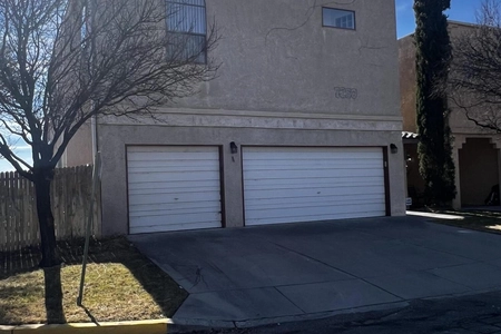 Unit for sale at 7250 Whippoorwill Lane Northeast, Albuquerque, NM 87109