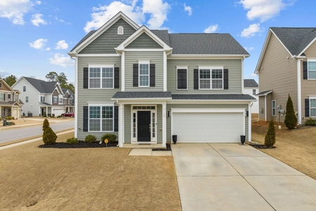 Unit for sale at 15 Balsam Fir Place, Clayton, NC 27520