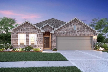 Unit for sale at 3423 Trail View Drive, Rosenberg, TX 77471