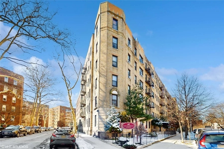 Unit for sale at 83-64 Talbot Street, Kew Gardens, NY 11415