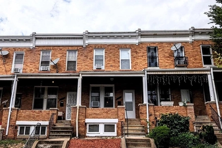 Unit for sale at 2712 Beryl Avenue, BALTIMORE, MD 21205