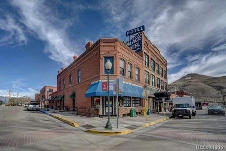 Unit for sale at 202 North F Street, Salida, CO 81201