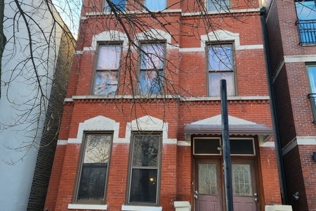 Unit for sale at 1002 N Wood Street, Chicago, IL 60622