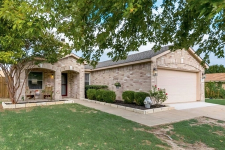 Unit for sale at 205 Dartmouth Drive, Forney, TX 75126