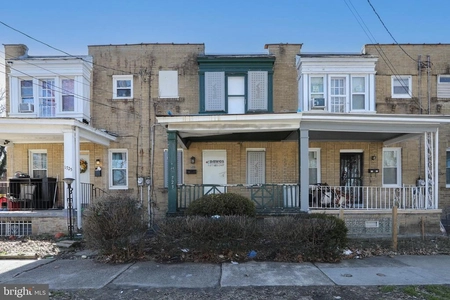 Unit for sale at 1723 Pershing Street, CAMDEN, NJ 08104