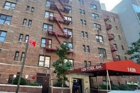 Unit for sale at 1420 New York Avenue, New York, NY 10021