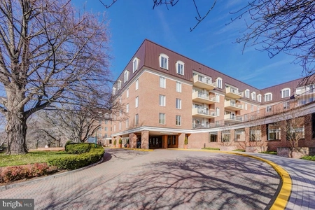 Unit for sale at 8101 Connecticut Avenue, CHEVY CHASE, MD 20815