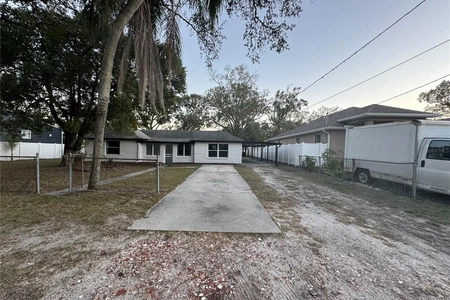 Unit for sale at 1906 West Jean Street, TAMPA, FL 33604