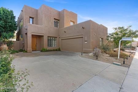 Unit for sale at 8359 East Las Estancias Street, Scottsdale, AZ 85250