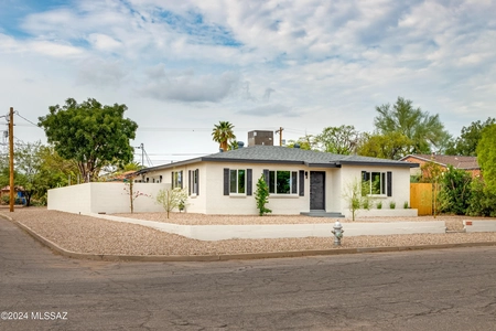 Unit for sale at 2530 East Mabel Street, Tucson, AZ 85716