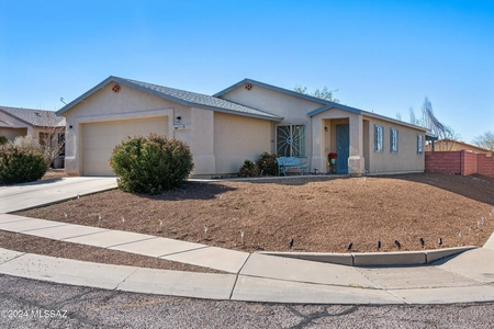 Unit for sale at 8949 East Worley Place, Tucson, AZ 85730