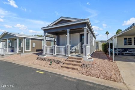 Unit for sale at 8865 E BASELINE Road, Mesa, AZ 85209