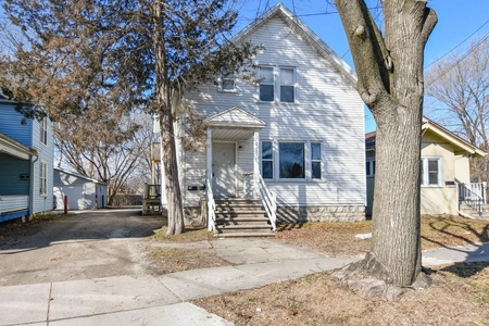 Unit for sale at 217 North Roosevelt Street, Green Bay, WI 54301