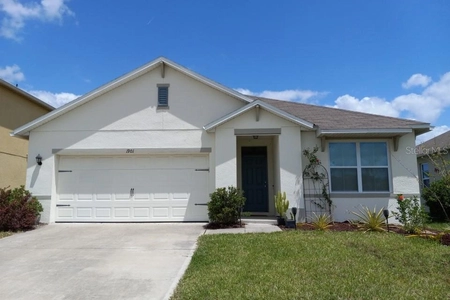Unit for sale at 1901 Partin Terrace Road, KISSIMMEE, FL 34744