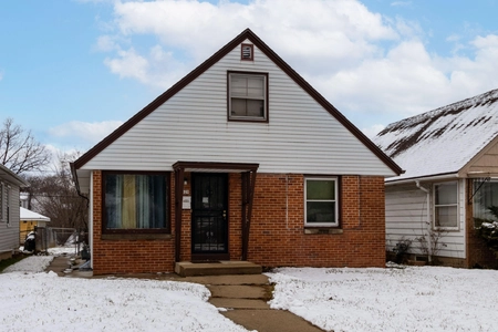 Unit for sale at 4829 North Sherman Boulevard, Milwaukee, WI 53209