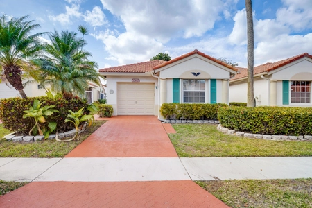 Unit for sale at 15443 Floral Club Road, Delray Beach, FL 33484