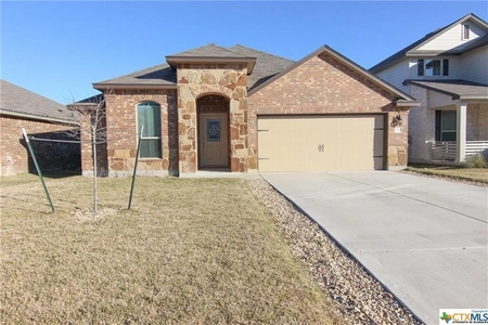 Unit for sale at 6305 Tess Road, Temple, TX 76502