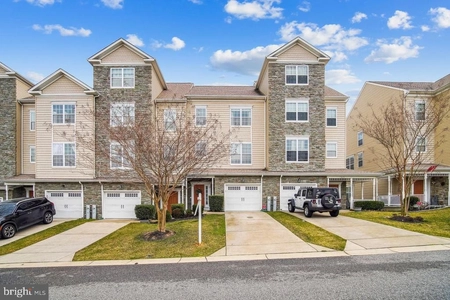 Unit for sale at 3682 Glouster Drive, NORTH BEACH, MD 20714