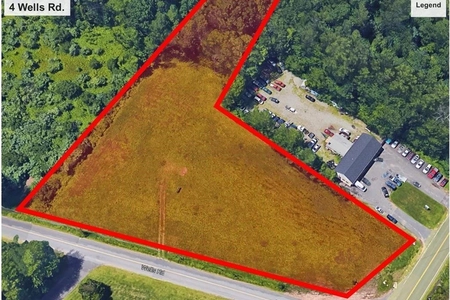 Unit for sale at 4 Wells Road, East Windsor, Connecticut 06109