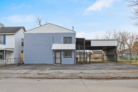 Unit for sale at 115 East Barthman Avenue, Columbus, OH 43207