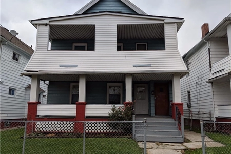 Unit for sale at 3135 West 58th Street, Cleveland, OH 44102