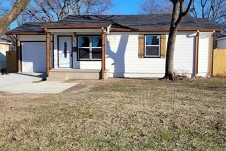 Unit for sale at 6311 East King Street North, Tulsa, OK 74115