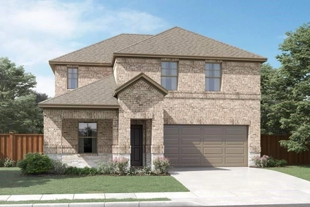 Unit for sale at 2203 Cliff Springs Drive, Forney, TX 75126