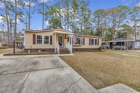 Unit for sale at 864 Grand Strand Trail, Murrells Inlet, SC 29576