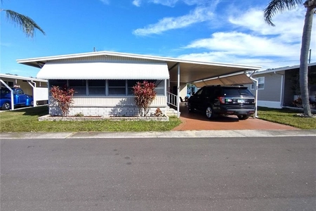 Unit for sale at 34255 Canal Drive North, PINELLAS PARK, FL 33781