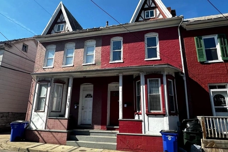 Unit for sale at 123 South Locust Street, HAGERSTOWN, MD 21740