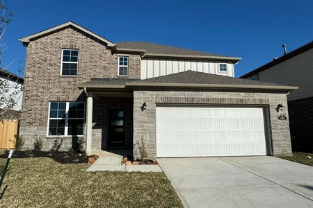 Unit for sale at 5806 Transformation Trail, Katy, TX 77493
