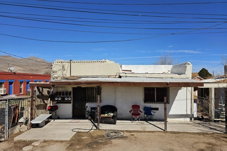 Unit for sale at 3006 Rivera Avenue, El Paso, TX 79905