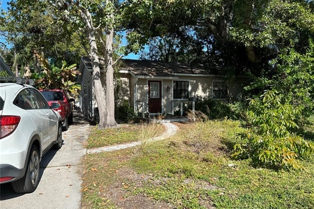 Unit for sale at 735 40th Avenue North, ST PETERSBURG, FL 33703