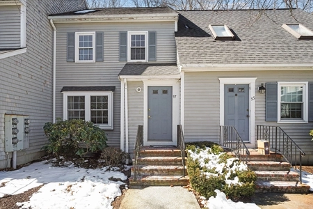 Unit for sale at 97 Village Street, Easton, MA 02375