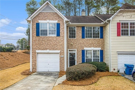 Unit for sale at 5615 Terremont Circle, Norcross, GA 30093