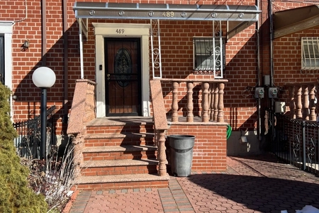 Unit for sale at 489 Jerome Street, Brooklyn, NY 11207