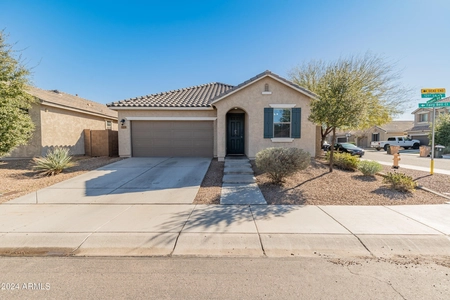Unit for sale at 26509 North Fairy Bell Court, Peoria, AZ 85383