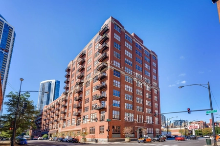 Unit for sale at 360 W Illinois Street, Chicago, IL 60654