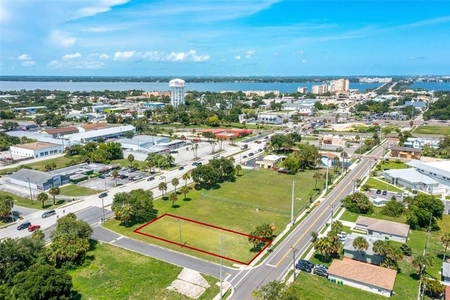 Unit for sale at 585 West King Street, COCOA, FL 32922