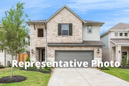 Unit for sale at 7007 Snow Finch Lane, Katy, TX 77493
