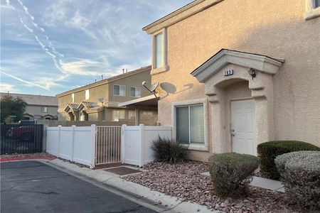 Unit for sale at 6077 Dry Bed Street, Henderson, NV 89011