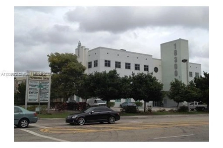 Unit for sale at 18300 NW 62nd Ave, Hialeah, FL 33015