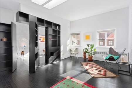 Unit for sale at 405 W 21st Street, Manhattan, NY 10011