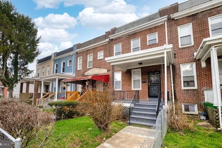Unit for sale at 4107 Norfolk Avenue, BALTIMORE, MD 21216