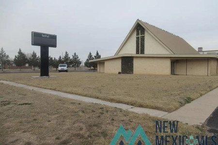 Unit for sale at 2714 2800 N Dal Paso Street, Hobbs, NM 88240