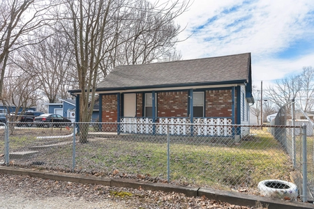 Unit for sale at 2814 South Lyons Avenue, Indianapolis, IN 46241
