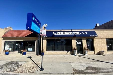 Unit for sale at 6219 North Milwaukee Avenue, Chicago, IL 60646