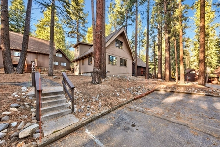 Unit for sale at 700 College Drive, Incline Village, NV 89451