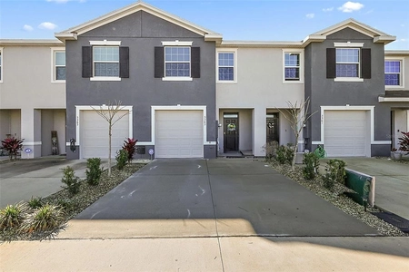 Unit for sale at 5363 Pinecone Court, WILDWOOD, FL 34785